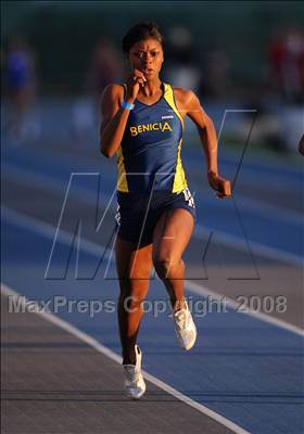 Thumbnail 1 in CIF State Championships (Preliminaries) photogallery.