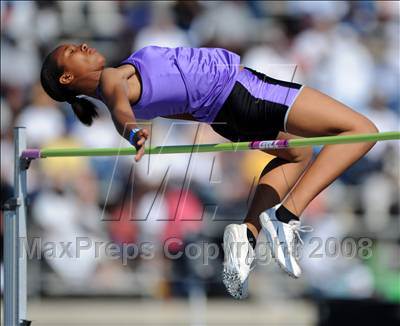 Thumbnail 2 in CIF State Championships (Preliminaries) photogallery.