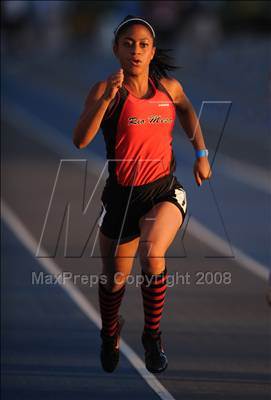 CIF State Championships (Preliminaries)