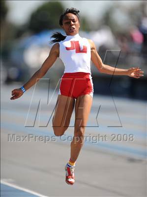 Thumbnail 3 in CIF State Championships (Preliminaries) photogallery.