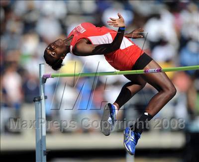 Thumbnail 1 in CIF State Championships (Preliminaries) photogallery.