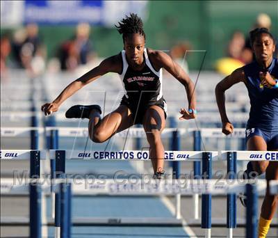 Thumbnail 2 in CIF State Championships (Preliminaries) photogallery.