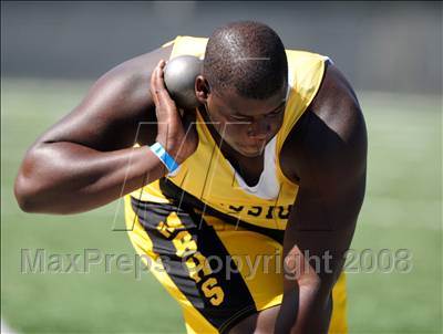 Thumbnail 2 in CIF State Championships (Preliminaries) photogallery.