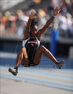 Thumbnail 1 in CIF State Championships (Preliminaries) photogallery.