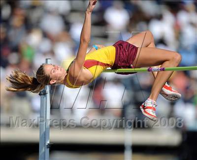 Thumbnail 3 in CIF State Championships (Preliminaries) photogallery.