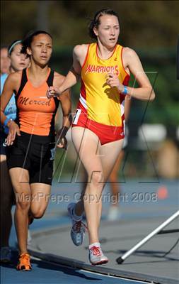 Thumbnail 3 in CIF State Championships (Preliminaries) photogallery.