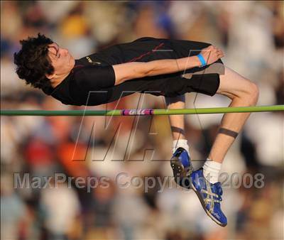 Thumbnail 2 in CIF State Championships (Preliminaries) photogallery.
