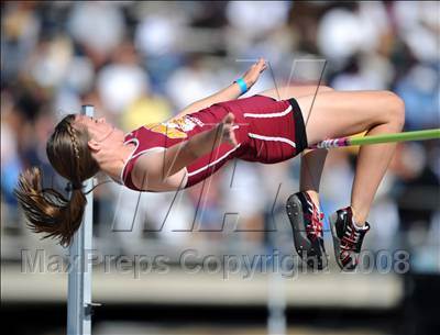 Thumbnail 2 in CIF State Championships (Preliminaries) photogallery.