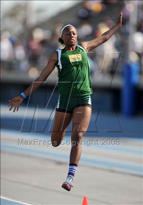 Thumbnail 3 in CIF State Championships (Preliminaries) photogallery.
