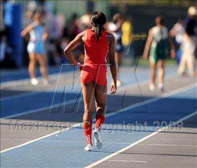 Thumbnail 2 in CIF State Championships (Preliminaries) photogallery.