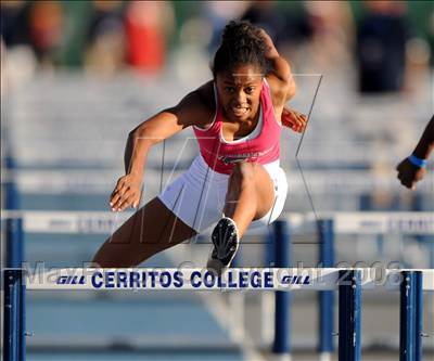 Thumbnail 1 in CIF State Championships (Preliminaries) photogallery.