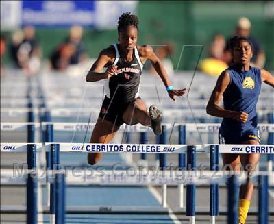 Thumbnail 1 in CIF State Championships (Preliminaries) photogallery.