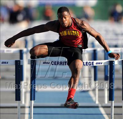 Thumbnail 2 in CIF State Championships (Preliminaries) photogallery.