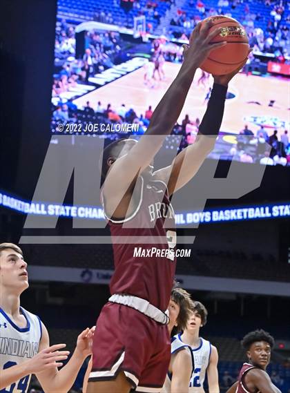 Thumbnail 3 in Lipan vs Clarendon (UIL 2A State Final) photogallery.