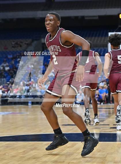 Thumbnail 3 in Lipan vs Clarendon (UIL 2A State Final) photogallery.