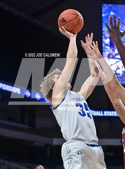 Thumbnail 1 in Lipan vs Clarendon (UIL 2A State Final) photogallery.