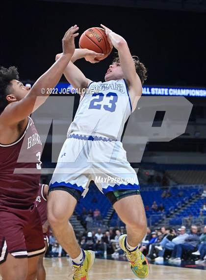 Thumbnail 1 in Lipan vs Clarendon (UIL 2A State Final) photogallery.