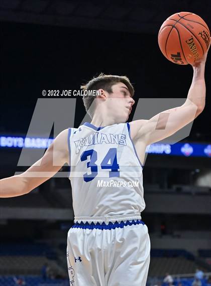 Thumbnail 3 in Lipan vs Clarendon (UIL 2A State Final) photogallery.