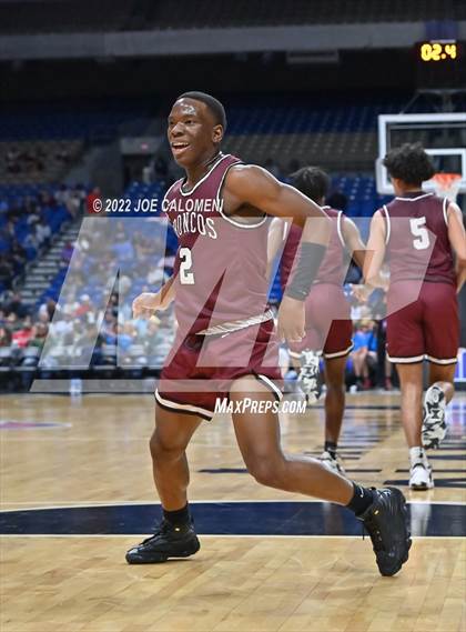 Thumbnail 2 in Lipan vs Clarendon (UIL 2A State Final) photogallery.