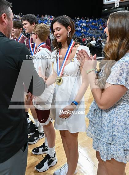 Thumbnail 3 in Lipan vs Clarendon (UIL 2A State Final) photogallery.