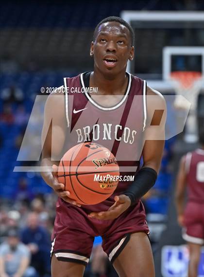 Thumbnail 3 in Lipan vs Clarendon (UIL 2A State Final) photogallery.