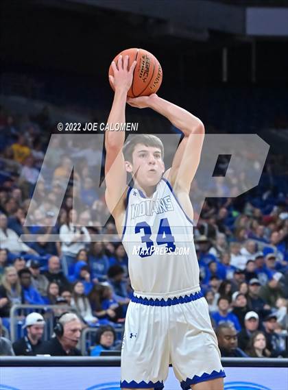 Thumbnail 3 in Lipan vs Clarendon (UIL 2A State Final) photogallery.