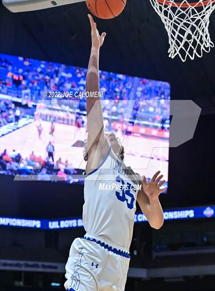 Thumbnail 1 in Lipan vs Clarendon (UIL 2A State Final) photogallery.
