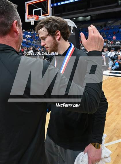 Thumbnail 1 in Lipan vs Clarendon (UIL 2A State Final) photogallery.