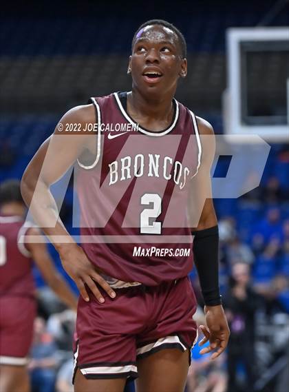 Thumbnail 2 in Lipan vs Clarendon (UIL 2A State Final) photogallery.