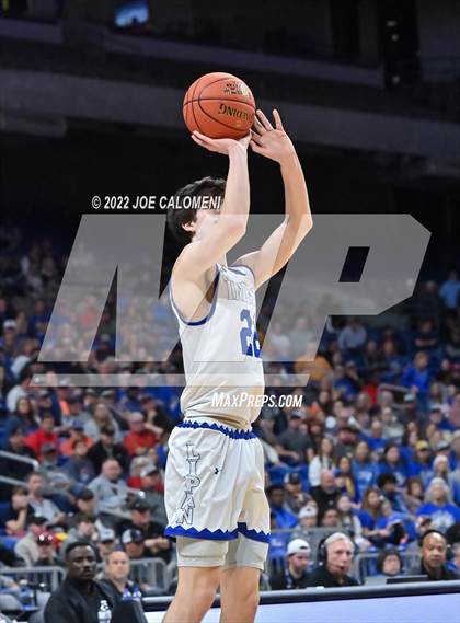 Thumbnail 1 in Lipan vs Clarendon (UIL 2A State Final) photogallery.