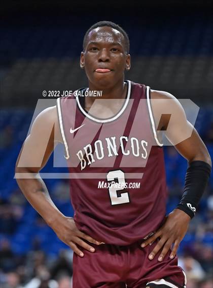 Thumbnail 2 in Lipan vs Clarendon (UIL 2A State Final) photogallery.