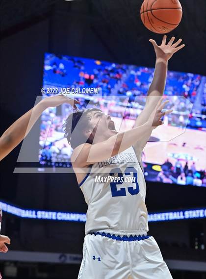 Thumbnail 2 in Lipan vs Clarendon (UIL 2A State Final) photogallery.