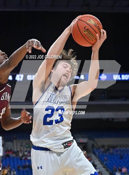 Thumbnail 3 in Lipan vs Clarendon (UIL 2A State Final) photogallery.