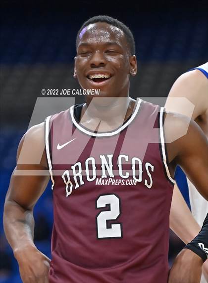 Thumbnail 3 in Lipan vs Clarendon (UIL 2A State Final) photogallery.