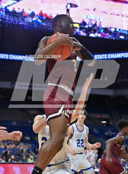 Thumbnail 2 in Lipan vs Clarendon (UIL 2A State Final) photogallery.