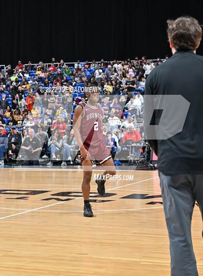 Thumbnail 3 in Lipan vs Clarendon (UIL 2A State Final) photogallery.