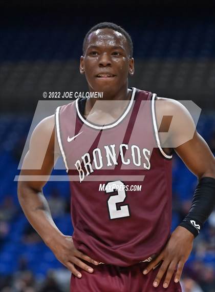 Thumbnail 1 in Lipan vs Clarendon (UIL 2A State Final) photogallery.