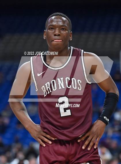 Thumbnail 3 in Lipan vs Clarendon (UIL 2A State Final) photogallery.