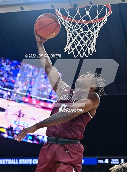 Thumbnail 1 in Lipan vs Clarendon (UIL 2A State Final) photogallery.