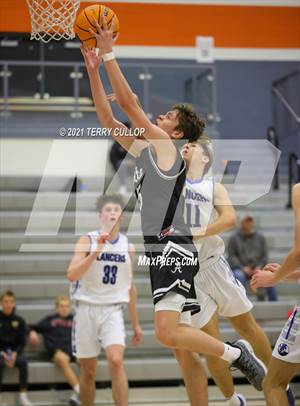 Alta vs. Layton (Skyridge Tournament)