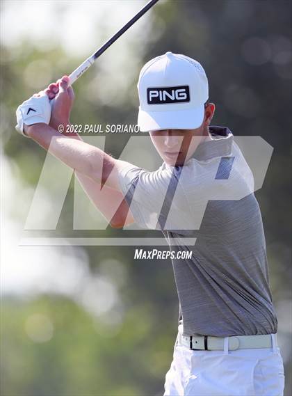 Thumbnail 1 in CHSAA 5A Championships (Day 2) photogallery.