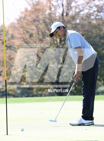 Thumbnail 2 in CHSAA 5A Championships (Day 2) photogallery.