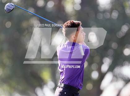 Thumbnail 3 in CHSAA 5A Championships (Day 2) photogallery.