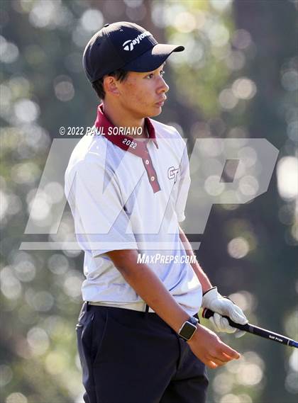 Thumbnail 1 in CHSAA 5A Championships (Day 2) photogallery.