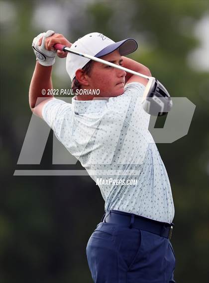 Thumbnail 2 in CHSAA 5A Championships (Day 2) photogallery.