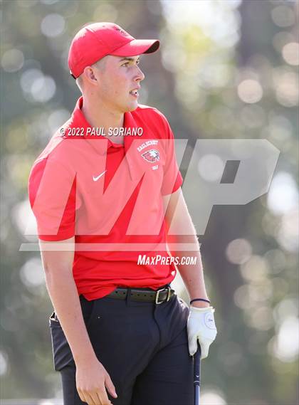 Thumbnail 3 in CHSAA 5A Championships (Day 2) photogallery.