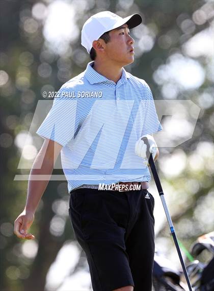Thumbnail 1 in CHSAA 5A Championships (Day 2) photogallery.