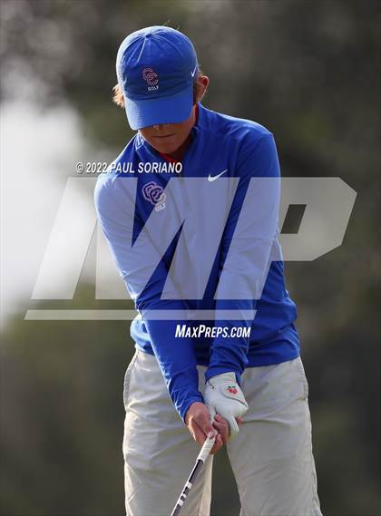 Thumbnail 2 in CHSAA 5A Championships (Day 2) photogallery.