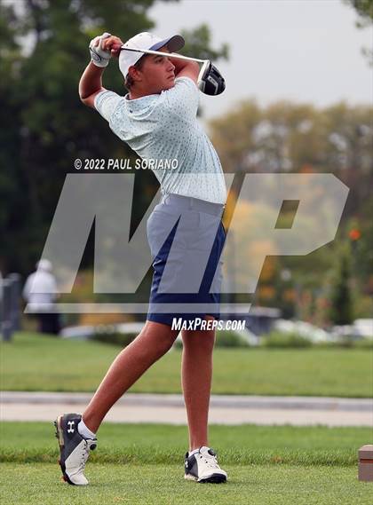 Thumbnail 3 in CHSAA 5A Championships (Day 2) photogallery.