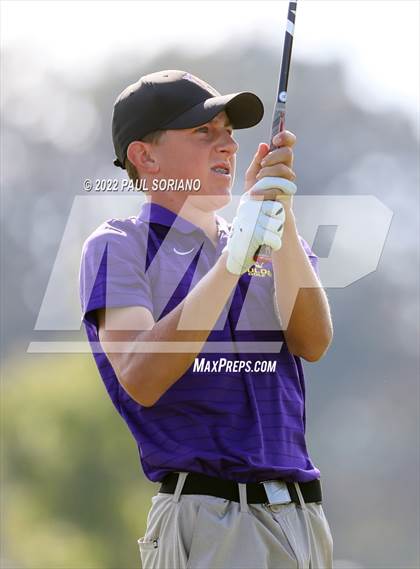 Thumbnail 1 in CHSAA 5A Championships (Day 2) photogallery.